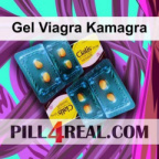 Gel Viagra Kamagra 402
