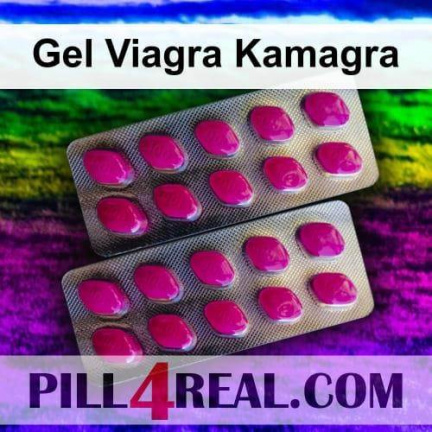 Gel Viagra Kamagra 477