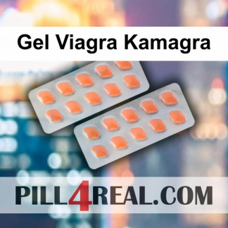 Gel Viagra Kamagra 550