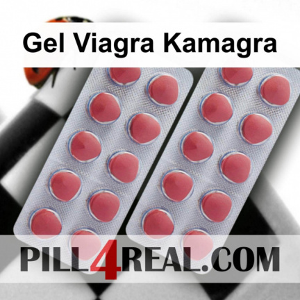 Gel Viagra Kamagra 672