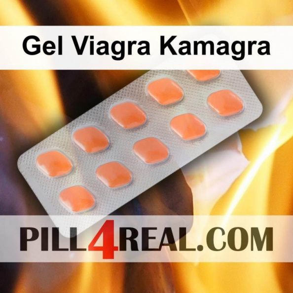 Gel Viagra Kamagra 673