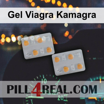 Gel Viagra Kamagra 706
