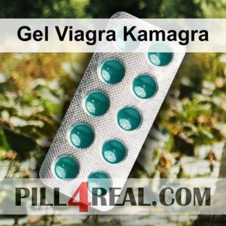 Gel Viagra Kamagra 760