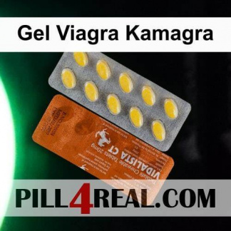 Gel Viagra Kamagra 778