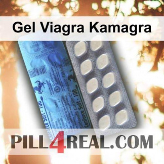 Gel Viagra Kamagra 797