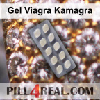 Gel Viagra Kamagra 800