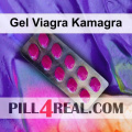 Gel Viagra Kamagra 833