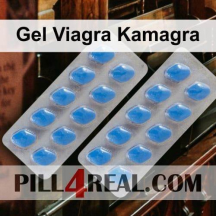 Gel Viagra Kamagra 849