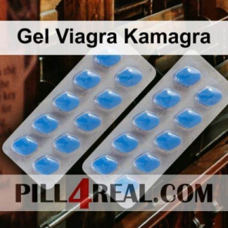 Gel Viagra Kamagra 849
