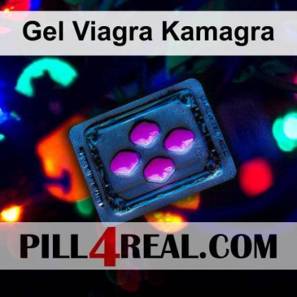 Gel Viagra Kamagra 860