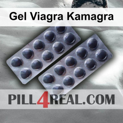 Gel Viagra Kamagra 999