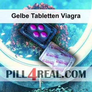 Gelbe Tabletten Viagra 003