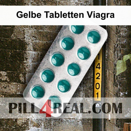Gelbe Tabletten Viagra 022