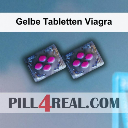 Gelbe Tabletten Viagra 112