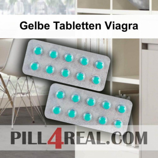 Gelbe Tabletten Viagra 144