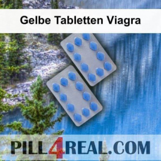 Gelbe Tabletten Viagra 167