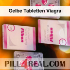 Gelbe Tabletten Viagra 274