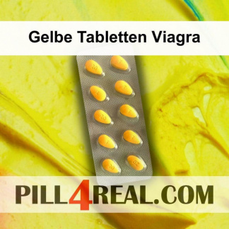 Gelbe Tabletten Viagra 545