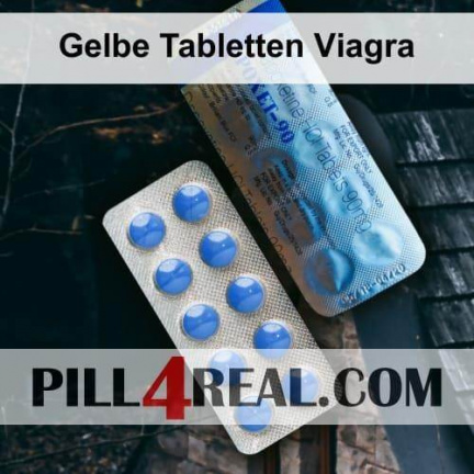 Gelbe Tabletten Viagra 852