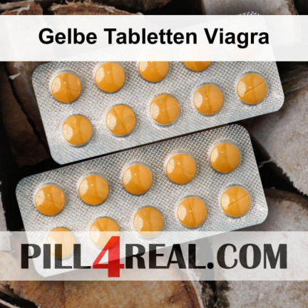 Gelbe Tabletten Viagra 993