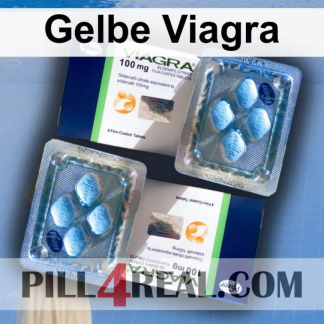 Gelbe Viagra 002
