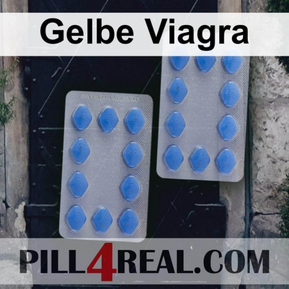 Gelbe Viagra 006