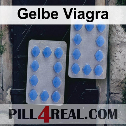 Gelbe Viagra 006