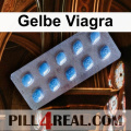 Gelbe Viagra 087
