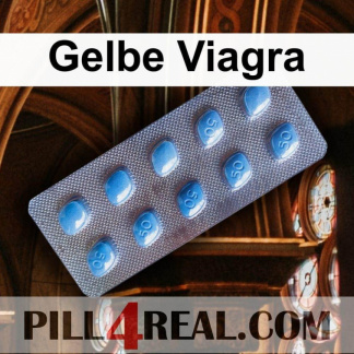 Gelbe Viagra 087
