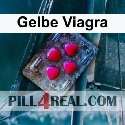 Gelbe Viagra 131
