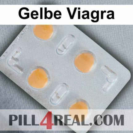 Gelbe Viagra 207