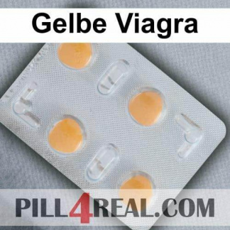 Gelbe Viagra 207