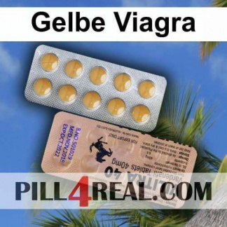 Gelbe Viagra 243