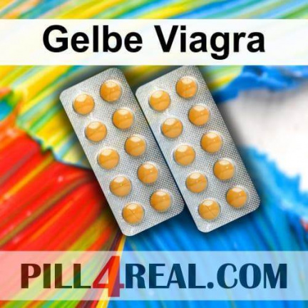 Gelbe Viagra 286