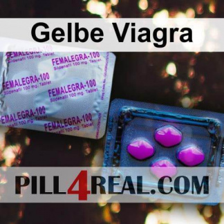 Gelbe Viagra 295