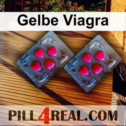 Gelbe Viagra 555