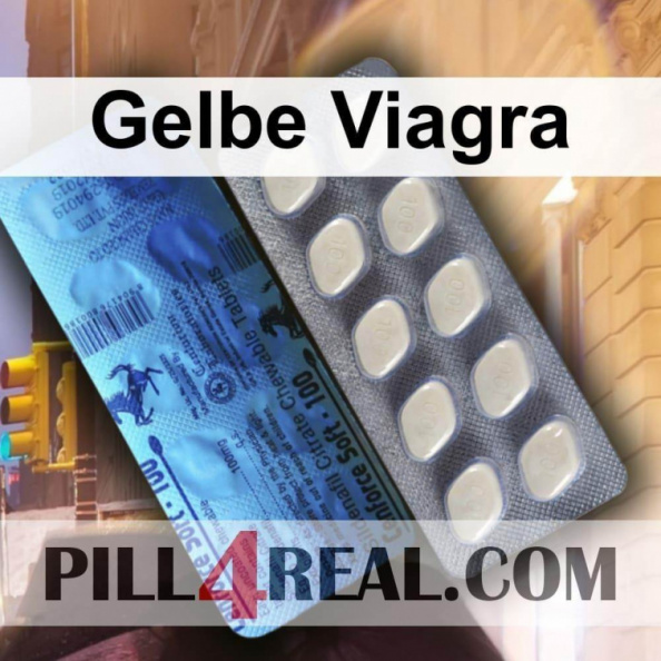 Gelbe Viagra 661