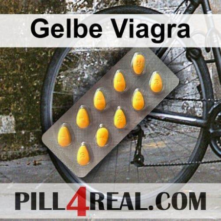 Gelbe Viagra 684