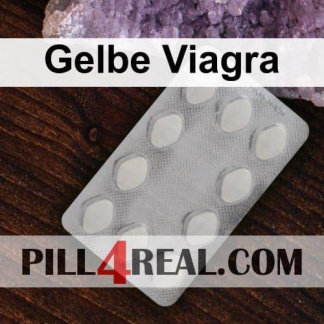 Gelbe Viagra 772
