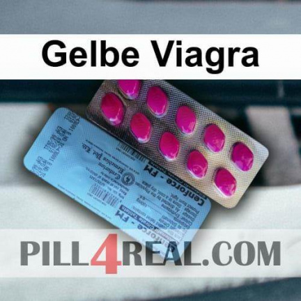 Gelbe Viagra 940