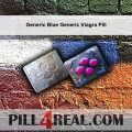 Generic Blue Generic Viagra Pill 030