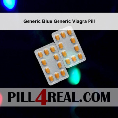 Generic Blue Generic Viagra Pill 060