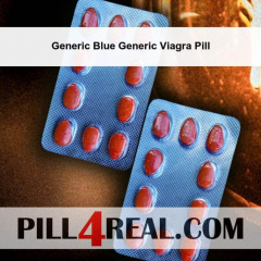 Generic Blue Generic Viagra Pill 266
