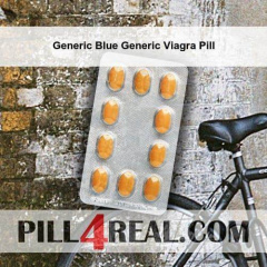 Generic Blue Generic Viagra Pill 429
