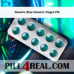 Generic Blue Generic Viagra Pill 477
