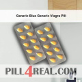 Generic Blue Generic Viagra Pill 642