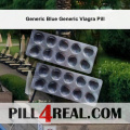 Generic Blue Generic Viagra Pill 689