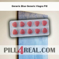 Generic Blue Generic Viagra Pill 884