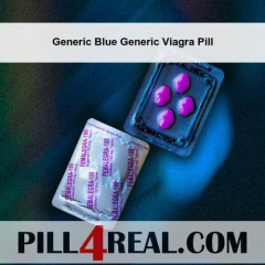 Generic Blue Generic Viagra Pill 930