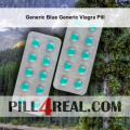 Generic Blue Generic Viagra Pill 933